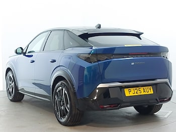 Used Peugeot 3008 2025 for sale - 76885923: Photo