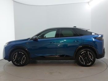 Used Peugeot 3008 2025 for sale - 76885923: Photo