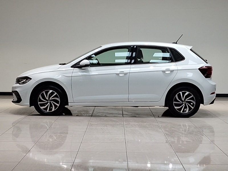 Used Volkswagen Polo 2022 for sale - 77273597: Photo 4