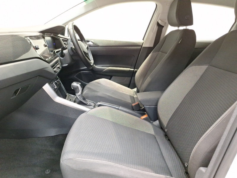 Used Volkswagen Polo 2022 for sale - 77273597: Photo 5