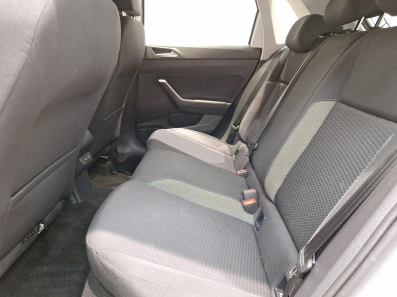 Used Volkswagen Polo 2022 for sale - 77273597: Photo 6