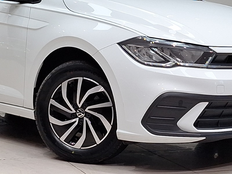 Used Volkswagen Polo 2022 for sale - 77273597: Photo 9