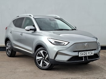 Used MG MG ZS 2025 for sale - 75522644: Photo