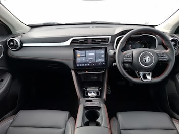 Used MG MG ZS 2025 for sale - 75522644: Photo