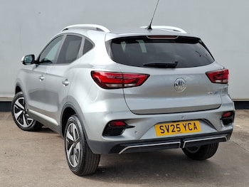 Used MG MG ZS 2025 for sale - 75522644: Photo