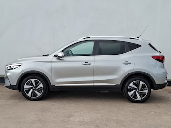 Used MG MG ZS 2025 for sale - 75522644: Photo