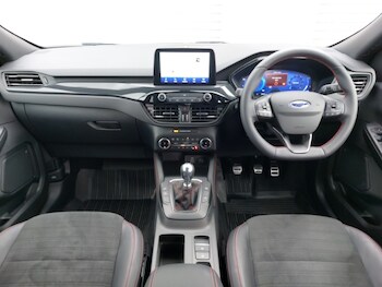 Used Ford Kuga 2023 for sale - 77495580: Photo