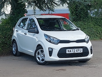 Kia - Picanto
