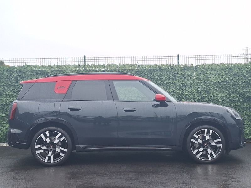 Used MINI Countryman 2024 for sale - 76414304: Photo 2