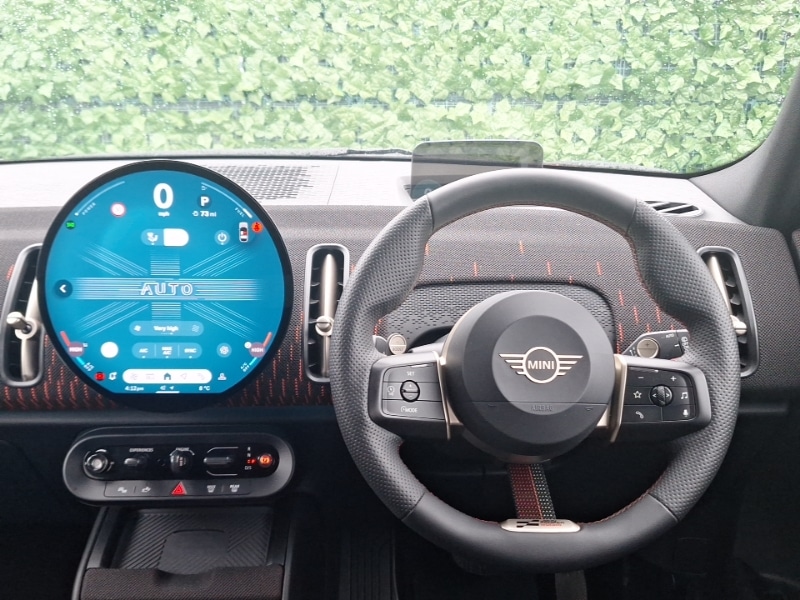 Used MINI Countryman 2024 for sale - 76414304: Photo 5