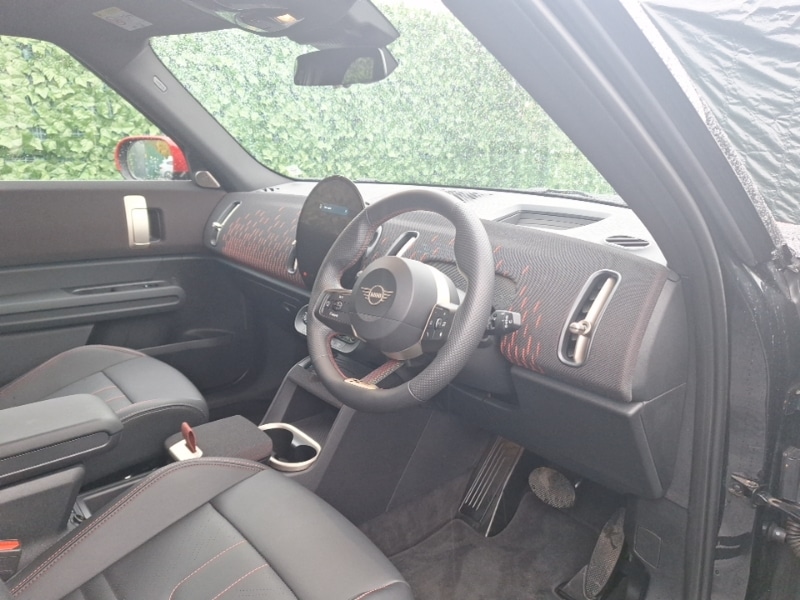 Used MINI Countryman 2024 for sale - 76414304: Photo 6