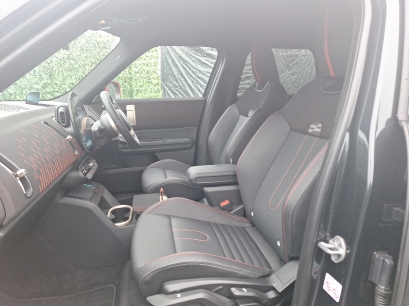 Used MINI Countryman 2024 for sale - 76414304: Photo 7