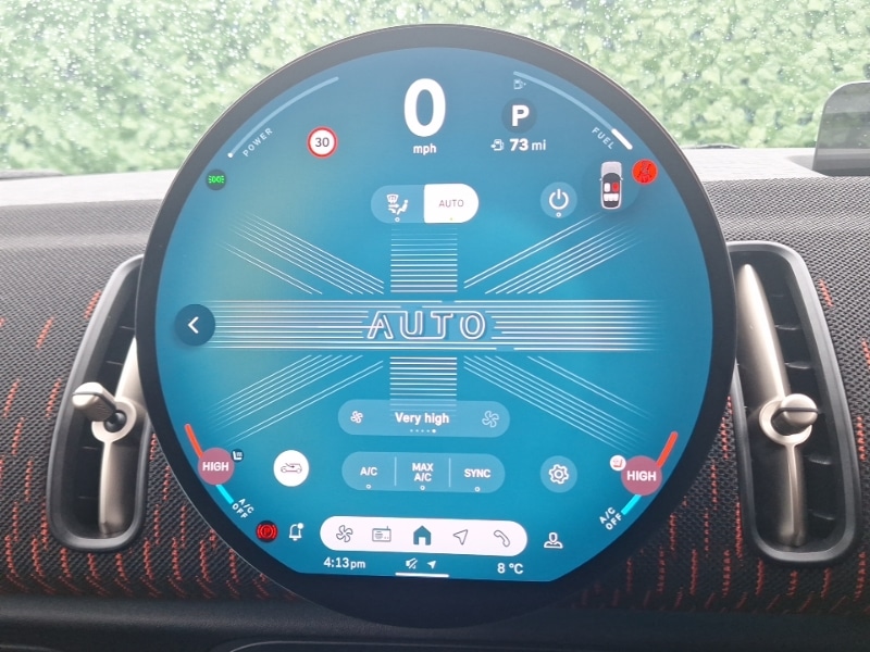 Used MINI Countryman 2024 for sale - 76414304: Photo 8