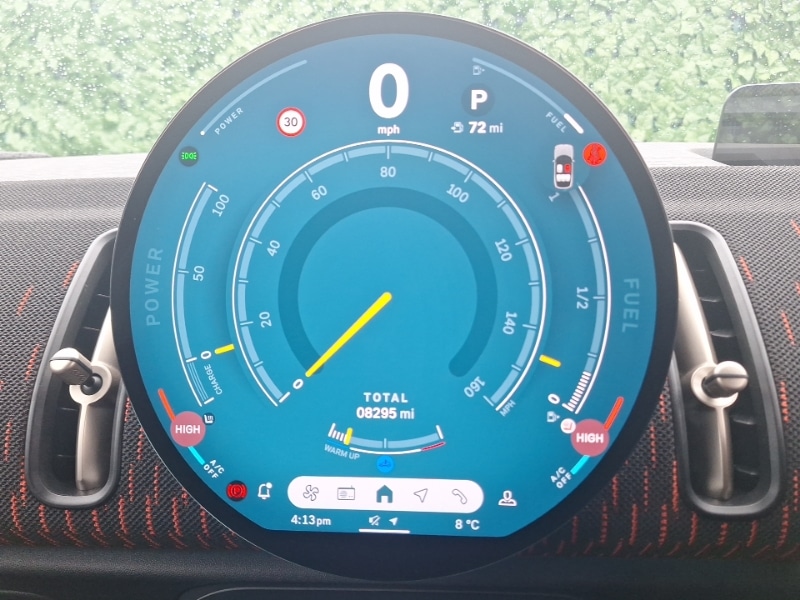 Used MINI Countryman 2024 for sale - 76414304: Photo 9