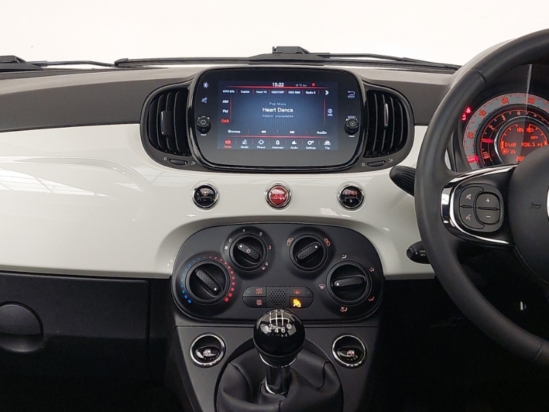 Used Fiat 500 2020 for sale - 77190056: Photo 10