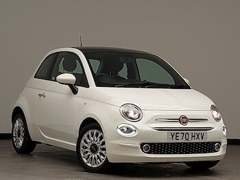 Fiat 500 feature image