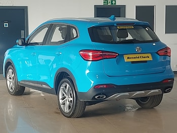 Used MG MG HS 2023 for sale - 77955262: Photo