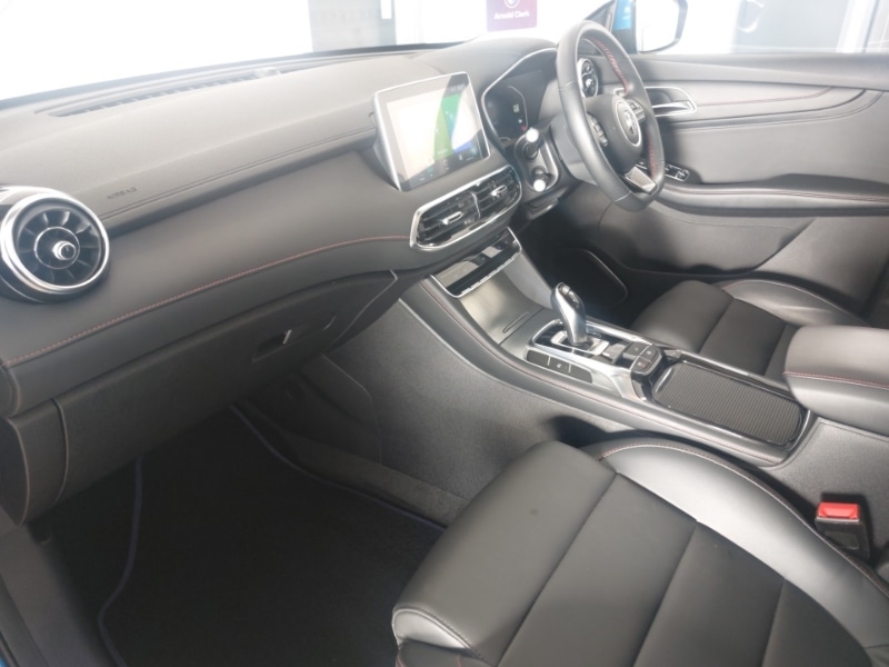 Used MG MG HS 2023 for sale - 77955262: Photo 7