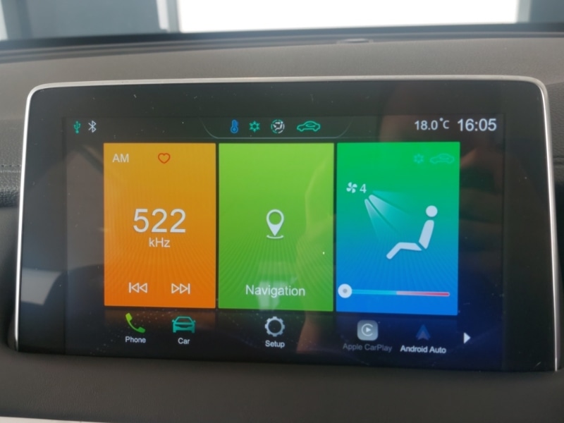 Used MG MG HS 2023 for sale - 77955262: Photo 8