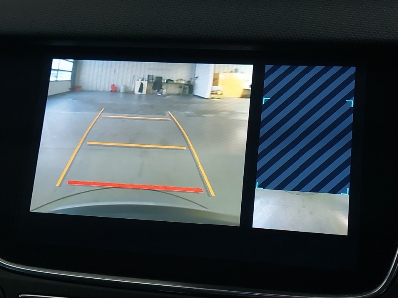 Used Vauxhall Crossland 2021 for sale - 76975230: Photo 10