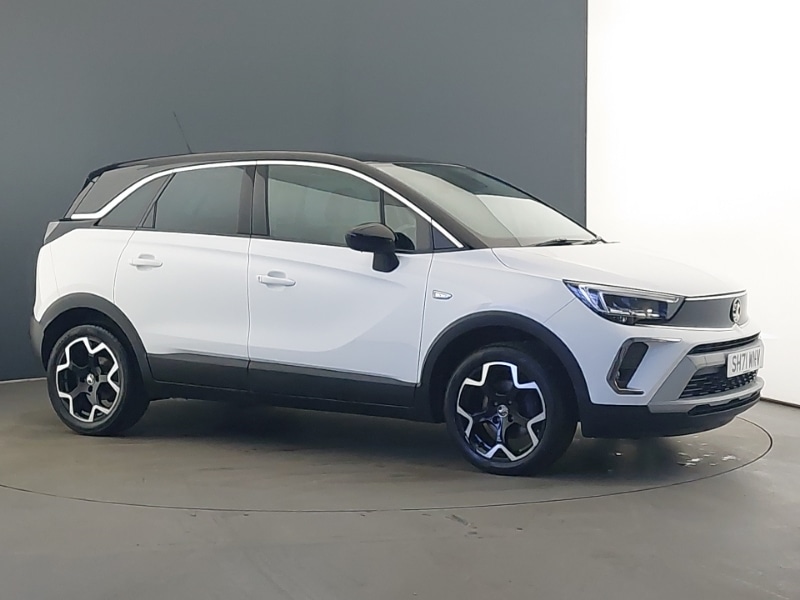 Used Vauxhall Crossland 2021 for sale - 76975230: Photo 12