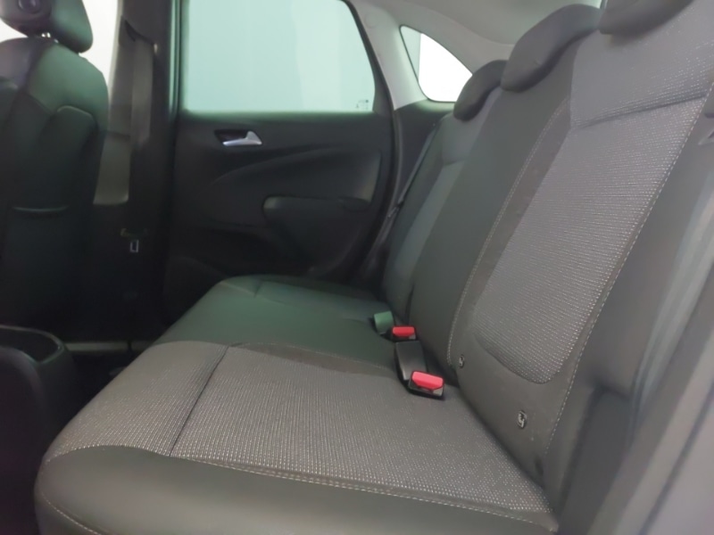 Used Vauxhall Crossland 2021 for sale - 76975230: Photo 6