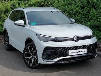 2024 - 1.5 TSI eHybrid R-Line 5dr DSG