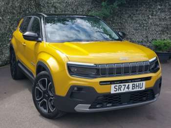 Used Jeep Other 2025 for sale - 75441975: Photo