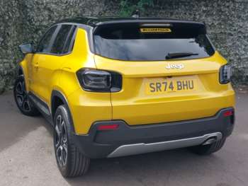Used Jeep Other 2025 for sale - 75441975: Photo