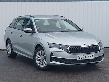 2024 - 1.5 TSI e-TEC SE Technology 5dr DSG