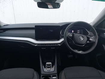 Used Skoda Octavia 2024 for sale - 77433976: Photo