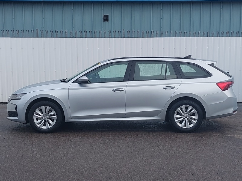 Used Skoda Octavia 2024 for sale - 77433976: Photo 4