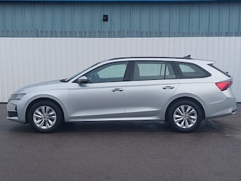 Used Skoda Octavia 2024 for sale - 77433976: Photo
