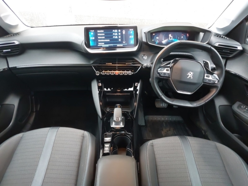 Used Peugeot 208 2020 for sale - 76532663: Photo 2