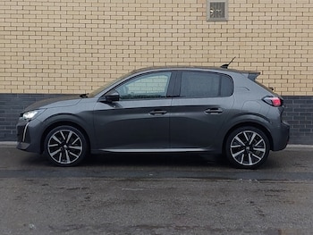 Used Peugeot 208 2020 for sale - 76532663: Photo