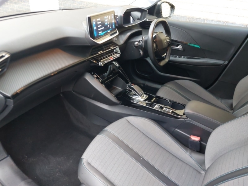 Used Peugeot 208 2020 for sale - 76532663: Photo 5