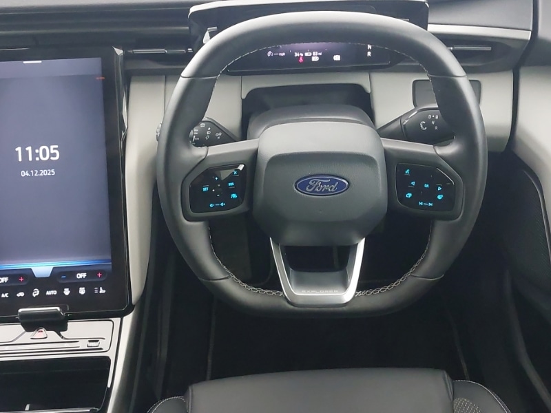 Used Ford Explorer 2025 for sale - 77281750: Photo 7