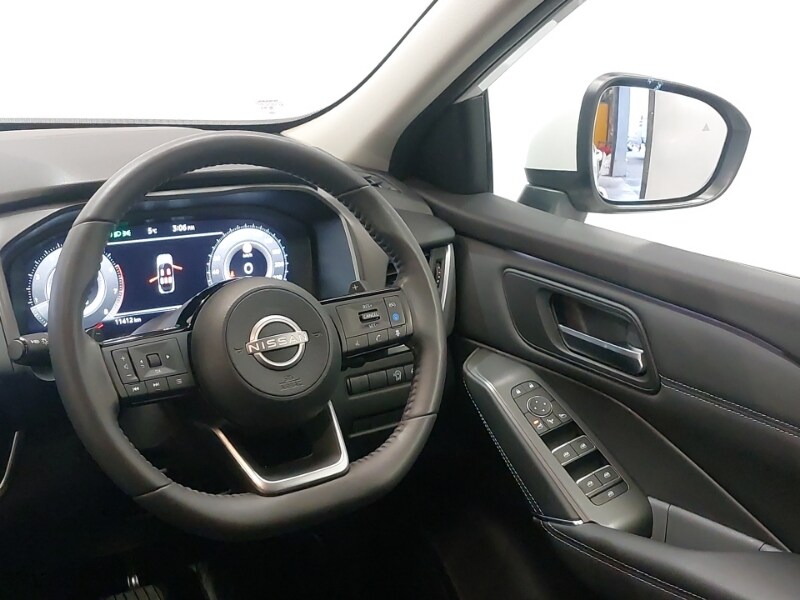 Used Nissan Qashqai 2025 for sale - 77580599: Photo 10