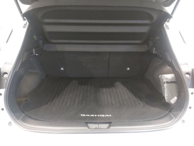 Used Nissan Qashqai 2025 for sale - 77580599: Photo 8