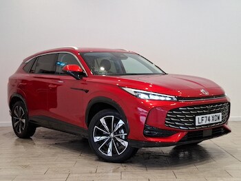 MG MG HS feature image