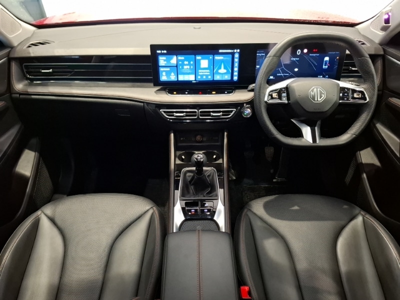 Used MG MG HS 2024 for sale - 77169831: Photo 2