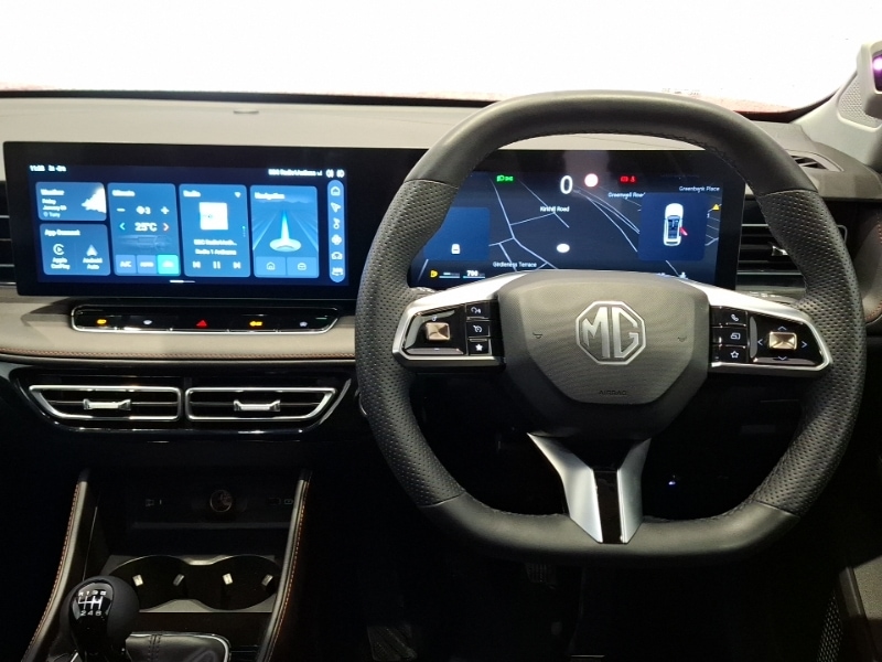 Used MG MG HS 2024 for sale - 77169831: Photo 7