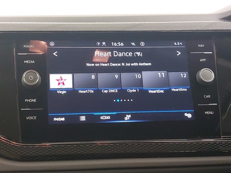 Used Volkswagen Polo 2022 for sale - 77898024: Photo 10