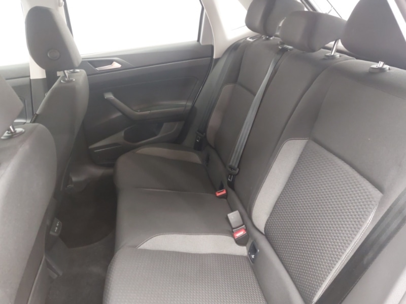 Used Volkswagen Polo 2022 for sale - 77898024: Photo 6