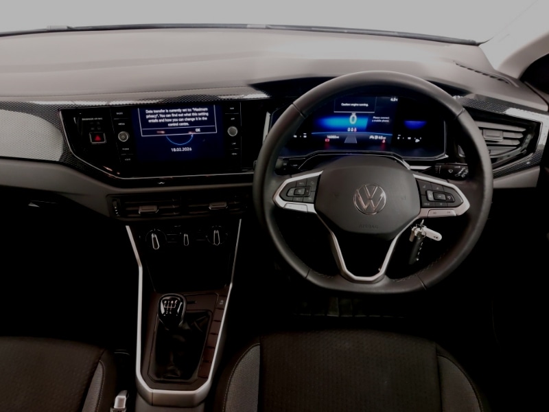 Used Volkswagen Polo 2022 for sale - 77898024: Photo 7