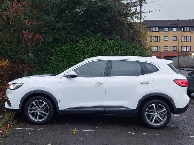 Used MG MG HS 2022 for sale - 76881266: Photo 4