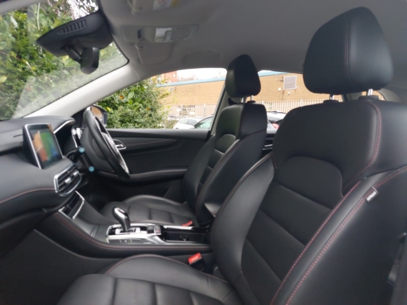 Used MG MG HS 2022 for sale - 76881266: Photo 5