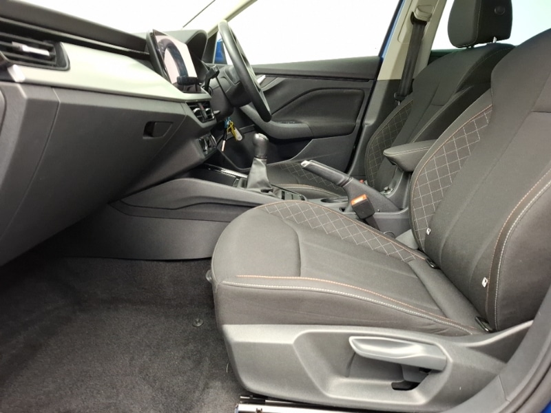 Used Skoda Kamiq 2021 for sale - 76347858: Photo 5