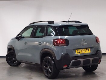 Used Citroen C3 Aircross 2022 for sale - 77380556: Photo
