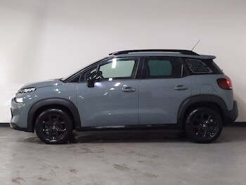 Used Citroen C3 Aircross 2022 for sale - 77380556: Photo